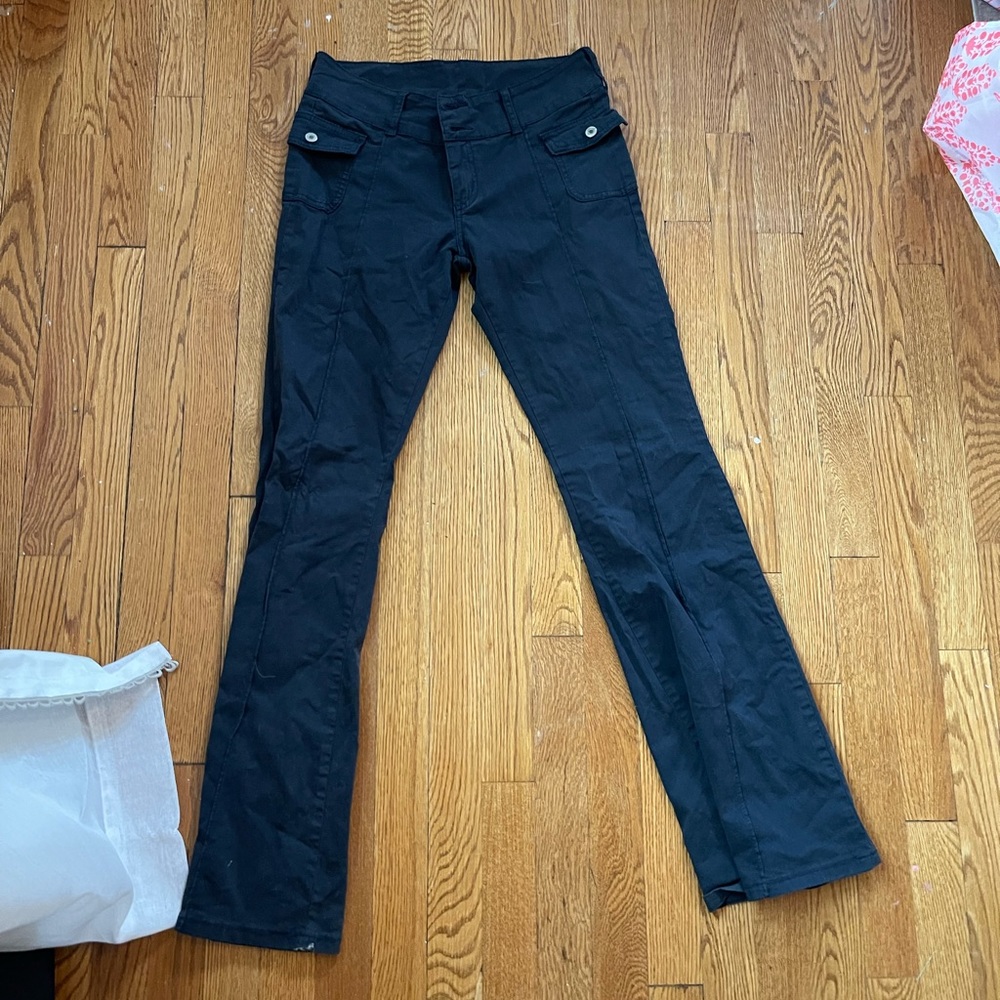 Brandy Melville Cargo Pants